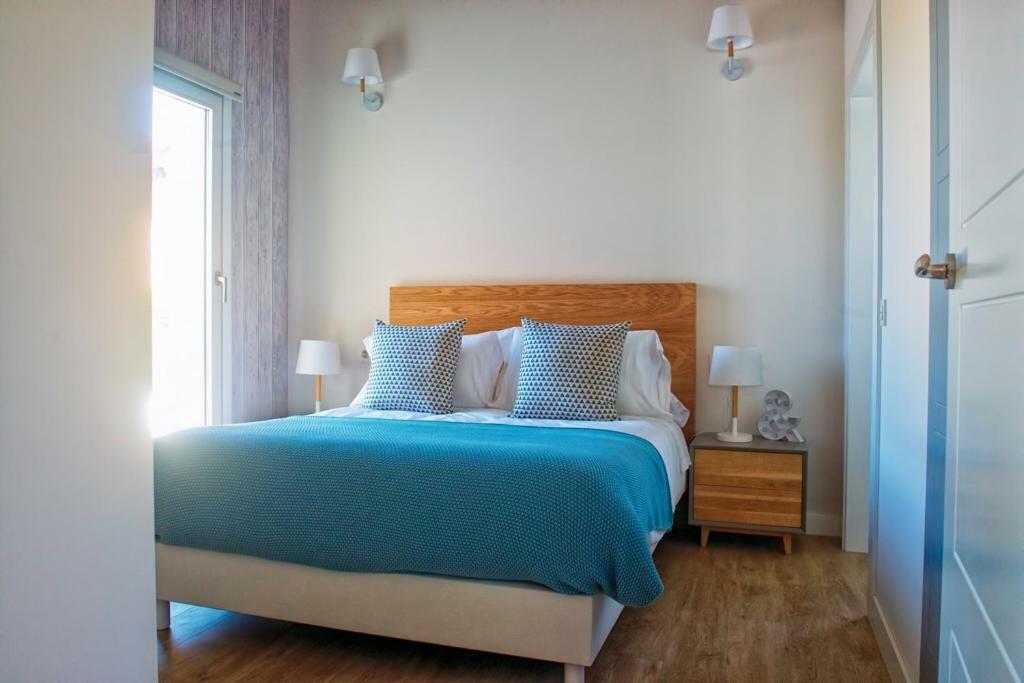 A Casa Da Pereira Villa Ribadumia Екстериор снимка